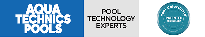 AT Pools Landscape-Patent-Logo
